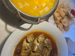 -涌上外婆桥(南塘店)