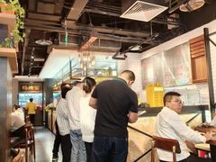 -南门小馆·清真(国贸商城店)