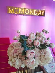-MT.MONDAY女鞋定制