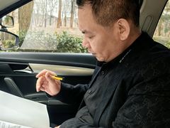 -易通行汽车陪练(通州店)