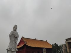 -香山寺