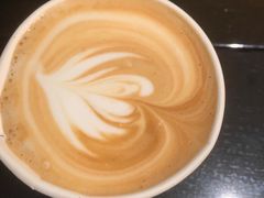 -The Lounge大堂酒廊·咖啡·沙拉·下午茶(金茂深圳JW万豪酒店)