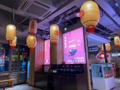 -珮姐老火锅(新街口店)