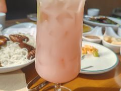 -崂山印象·青岛·海鲜渔家菜