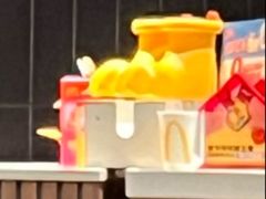 -麦当劳(SM城市广场店)