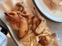 -必胜客(永泰店)