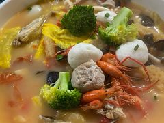 -十碗头(诚信路店)