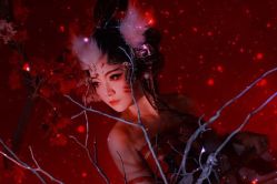 -梓摄影古装写真工作室(富力广场店)