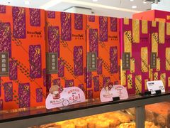 -BreadTalk面包新语(龙之梦购物中心莘庄店)