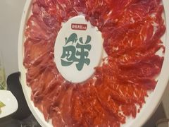 -巴蜀大将火锅(春熙店)