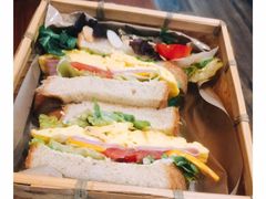 -AFS Cafe & Canteen(闽江二路店)
