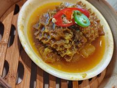-索菲特酒店·乐轩华中餐厅