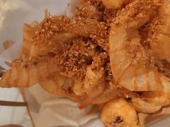 -小厨娘淮扬菜(六合欢乐港店)