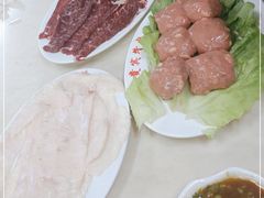 -贵宾牛·潮汕牛肉火锅(珠池总店)