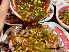 -大吉利·潮汕鲜牛肉火锅(西安店)
