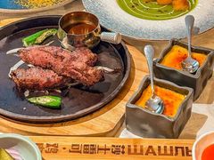 -俄士厨房(环球港店)