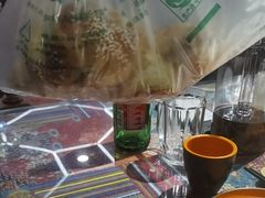 -乡村馕坑肉·烧烤·新疆菜·本地人更爱吃(阿勒泰首店)