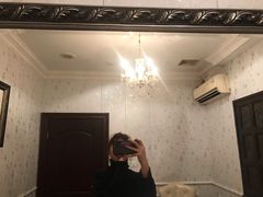 -老洋房花园饭店(绍兴路店)