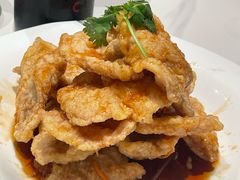 -八大碗·地道东北菜(中街店)