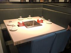 -海底捞火锅(金花路店)
