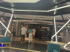 -懒人Club运动健身·运动康复·私教(三迪中心店)