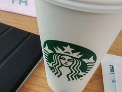 -星巴克(钦江路店)