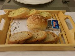 -花园饭店-西餐厅