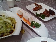 琵琶鸭-王府井酒店(金桥港湾店)