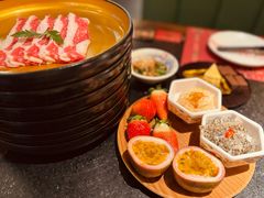 -牛New寿喜烧(虹桥新天地店)