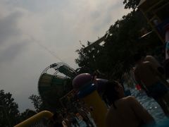 -苏州乐园森林水世界