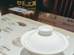 -老淮城·长鱼面(河下古镇店)