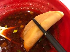 -龙抄手(春熙路总店)