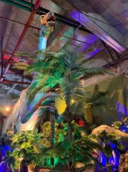 -恐龙探索乐园(磁器口店)