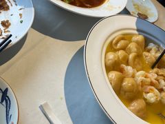 -庆云楼饭庄(什刹海店)