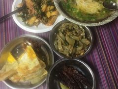 -88号小吃店·经典云南菜·地道纳西美食