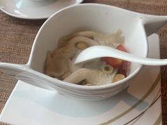 -重庆融汇国际酒店17楼·泉籁泰餐厅(沙坪坝店)