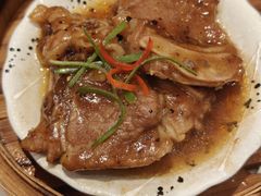 -北园酒家(小北路店)