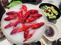 -红盔甲·小龙虾(天钥桥店)