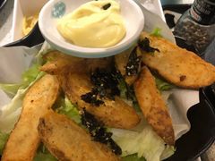 -韩时烤肉(枫蓝店)