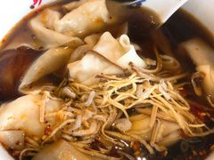 红汤辣馄饨-勤德兴(湖滨路店)