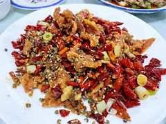 -五七油焖大虾(合川总店)