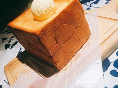 -绿茶餐厅(领展购物广场·中关村店)