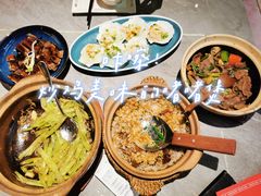 -啫神·广州地标美食(北京路店)