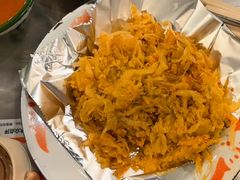 -永安里地摊烤肉(首创店)