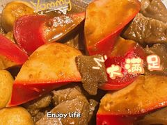 -明记牛杂(新马路分店)