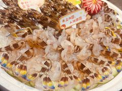 -桂哥海鲜城