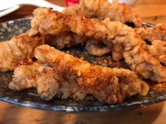 重庆小酥肉-付小姐在成都(中山公园店)