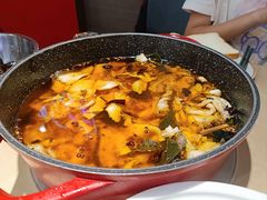 -水煮鱼乡·川京菜(蛇口店)