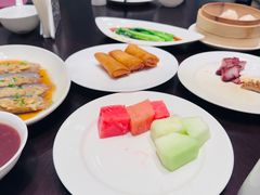 -京香轩·中餐厅(上海中庚聚龙酒店)