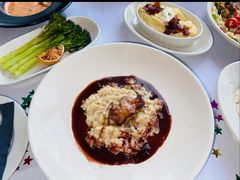 -莫尔顿牛排坊(浦东ifc店)